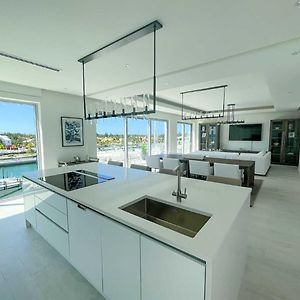 Three-Bedroom Suite